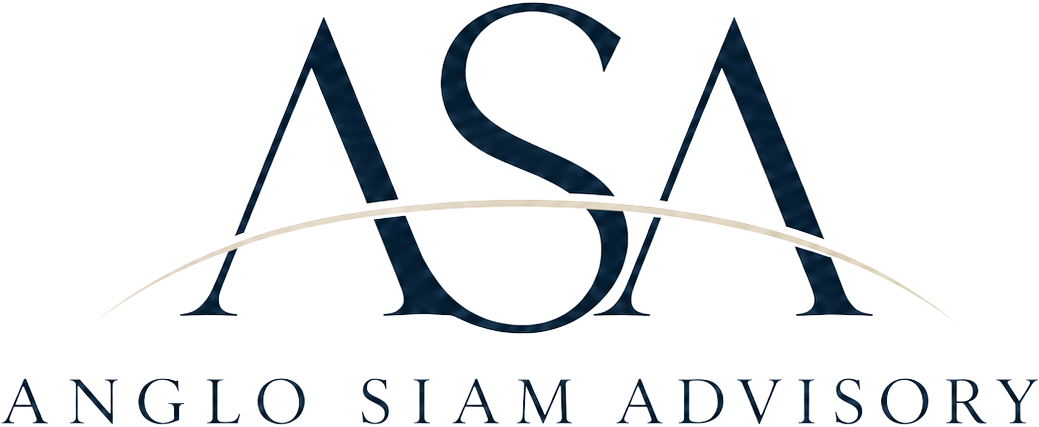 Anglo Siam Advisory